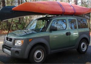 Best Double Kayak Roof Rack How to Strap A Canoe or Kayak to A Roof Rack