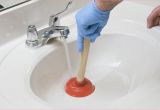 Best Drain Cleaner for Bathtub Kitchen Sink Drain Pipe Clogged Luxury 20 Elegant How to Unclog A