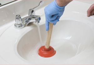 Best Drain Cleaner for Bathtub Kitchen Sink Drain Pipe Clogged Luxury 20 Elegant How to Unclog A