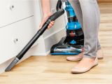 Best Electric Sweeper for Hardwood Floors Bissell Powerforce Helix Bagless Vacuum 1700 Improved Version Of