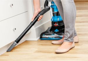 Best Electric Sweeper for Hardwood Floors Bissell Powerforce Helix Bagless Vacuum 1700 Improved Version Of