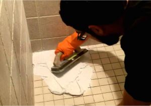 Best Epoxy Grout for Shower Floor How to Use Shower Epoxy Grout by Home Repair Tutor Youtube