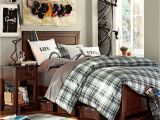 Best Floor Beds for toddlers Appealing Teenage Boys Bedroom Design Idea for Small Space with
