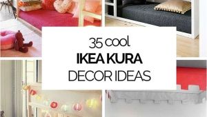 Best Floor Beds for toddlers Childrens Bedroom Decor Best Of 35 Cool Ikea Kura Beds Ideas for