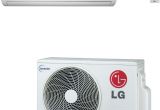 Best Floor Model Ac Units Lg Ls120hev1 12 000 Btu Mega Single Zone Wall Mount Ductless Split
