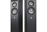 Best Floor Standing Bluetooth Speakers Buy Jbl Studio 270blk Floorstanding Speaker Online at Best Price In