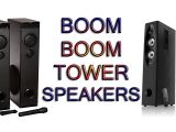 Best Floor Standing Speakers Under 1000 Best tower Speakers Under 10000 In India 2018 Hindi Youtube