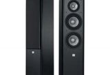 Best Floor Standing Speakers Under 1000 Buy Jbl Studio 280blk Floorstanding Speaker Online at Best Price In