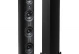 Best Floor Standing Speakers Under 1000 Dollars Psb Imagine T3 5 Way Transitional tower Speaker tower Speakers