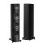 Best Floor Standing Speakers Under 1000 Dollars Psb Imagine T3 5 Way Transitional tower Speaker tower Speakers
