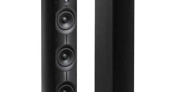 Best Floor Standing Speakers Under 1000 Dollars Psb Imagine T3 5 Way Transitional tower Speaker tower Speakers