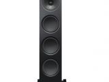 Best Floor Standing Speakers Under 1000 Polk Audio T50 Floor Standing Speaker Black Speaker sold as Single