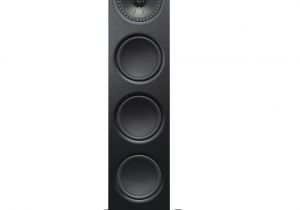 Best Floor Standing Speakers Under 1000 Polk Audio T50 Floor Standing Speaker Black Speaker sold as Single