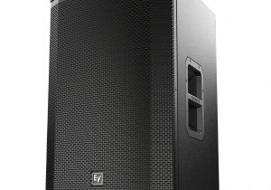 Best Floor Standing Speakers Under 1000 Pounds Electro Voice Etx 15p 15 2 Way Active Speaker Idjnow