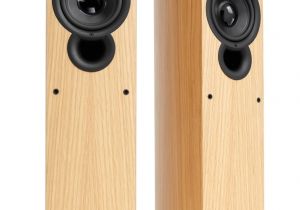 Best Floor Standing Speakers Under 1000 Pounds Kef Iq50 Compact Floorstanding Speakers Review