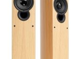 Best Floor Standing Speakers Under 1000 Uk Kef Iq50 Compact Floorstanding Speakers Review