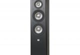 Best Floor Standing Speakers Under 10000 Buy Jbl Studio 280blk Floorstanding Speaker Online at Best Price In