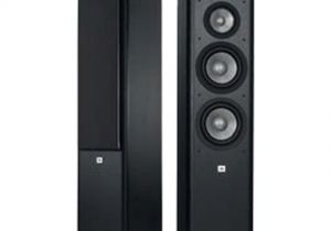 Best Floor Standing Speakers Under 10000 Buy Jbl Studio 280blk Floorstanding Speaker Online at Best Price In