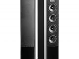 Best Floor Standing Speakers Under 10000 In India Buy Accusound Series 2 Accusound Hds2 5 1 Floor Standing Speaker