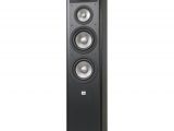 Best Floor Standing Speakers Under 10000 In India Buy Jbl Studio 280blk Floorstanding Speaker Online at Best Price In