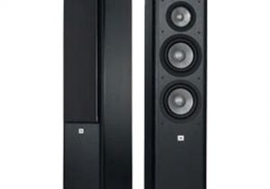 Best Floor Standing Speakers Under 10000 In India Buy Jbl Studio 280blk Floorstanding Speaker Online at Best Price In