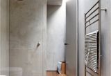 Best Flooring for Concrete Slab Bathroom Beach Ave by Schulberg Demkiw Architects On Homies Pinterest