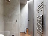 Best Flooring for Concrete Slab Bathroom Beach Ave by Schulberg Demkiw Architects On Homies Pinterest