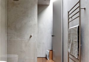 Best Flooring for Concrete Slab Bathroom Beach Ave by Schulberg Demkiw Architects On Homies Pinterest