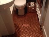 Best Flooring for Concrete Slab Bathroom the Best Diy Flooring Ideas Of Pinterest Diy Flooring Pinterest
