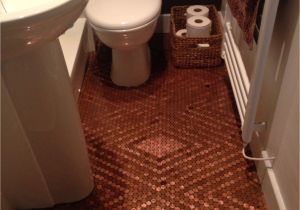 Best Flooring for Concrete Slab Bathroom the Best Diy Flooring Ideas Of Pinterest Diy Flooring Pinterest