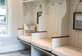 Best Flooring for Mudroom Out and About Artisan Home tour 2017 Pinterest Mudroom