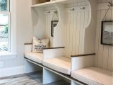 Best Flooring for Mudroom Out and About Artisan Home tour 2017 Pinterest Mudroom
