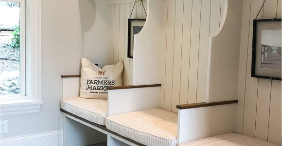 Best Flooring for Mudroom Out and About Artisan Home tour 2017 Pinterest Mudroom