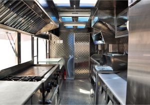 Best Food Truck Flooring Images Of Modular Kitchen Interiors Small Kitchen Interior