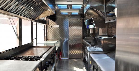 Best Food Truck Flooring Images Of Modular Kitchen Interiors Small Kitchen Interior