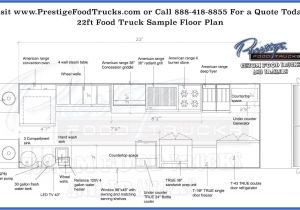 Best Food Truck Flooring Wiring Diagram for Concession Trailer Free Download Wiring Diagram