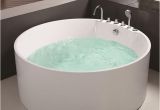 Best Freestanding Bathtub Brands China Best Quality Round Acrylic Freestanding Bathtub with