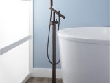 Best Freestanding Bathtub Faucet Signature Hardware Westen Freestanding Tub Faucet