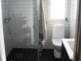 Best Grout Color for Shower Floor A Kurbits Villa Filled with Swedish Folk Art Bathrooms