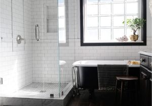 Best Grout for Shower Floor Australia White Subway Tile Grey Grout Shower Bathroom Pinterest Grey
