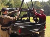 Best Gun Rack for Utv Great Day Sporting Clays Utv Gun Rack Tuckerrocky Youtube