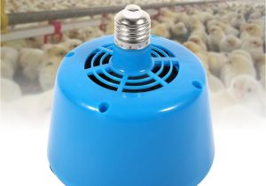 Best Heat Lamp for Dogs New E27 Heat Lamp Bulb Type Poultry Heat Lamp Brooder Piglets