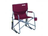 Best Heavy Duty Beach Chairs the Best Folding Camping Chairs Travel Leisure