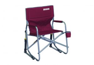 Best Heavy Duty Beach Chairs the Best Folding Camping Chairs Travel Leisure