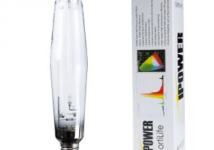 Best Hps Grow Lights Ipower 1000 Watt High Pressure sodium Super Hps Grow Light Lamp Bulb