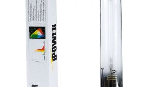 Best Hps Grow Lights Ipower 600 Watt High Pressure sodium Super Hps Grow Light Lamp Bulb