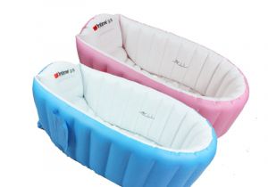 Best Inflatable Baby Bathtub for Travel Inflatable Bathtub for toddlers