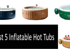 Best Jacuzzi Bathtubs 2019 top 5 Best Inflatable Hot Tubs In 2019 From $300 $420