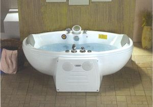 Best Jetted Bathtub Stand Alone Whirlpool Tub
