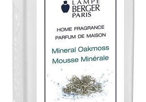 Best Lampe Berger Scents Amazon Com Lampe Berger 415342 500ml Mineral Oakmoss Fragrance